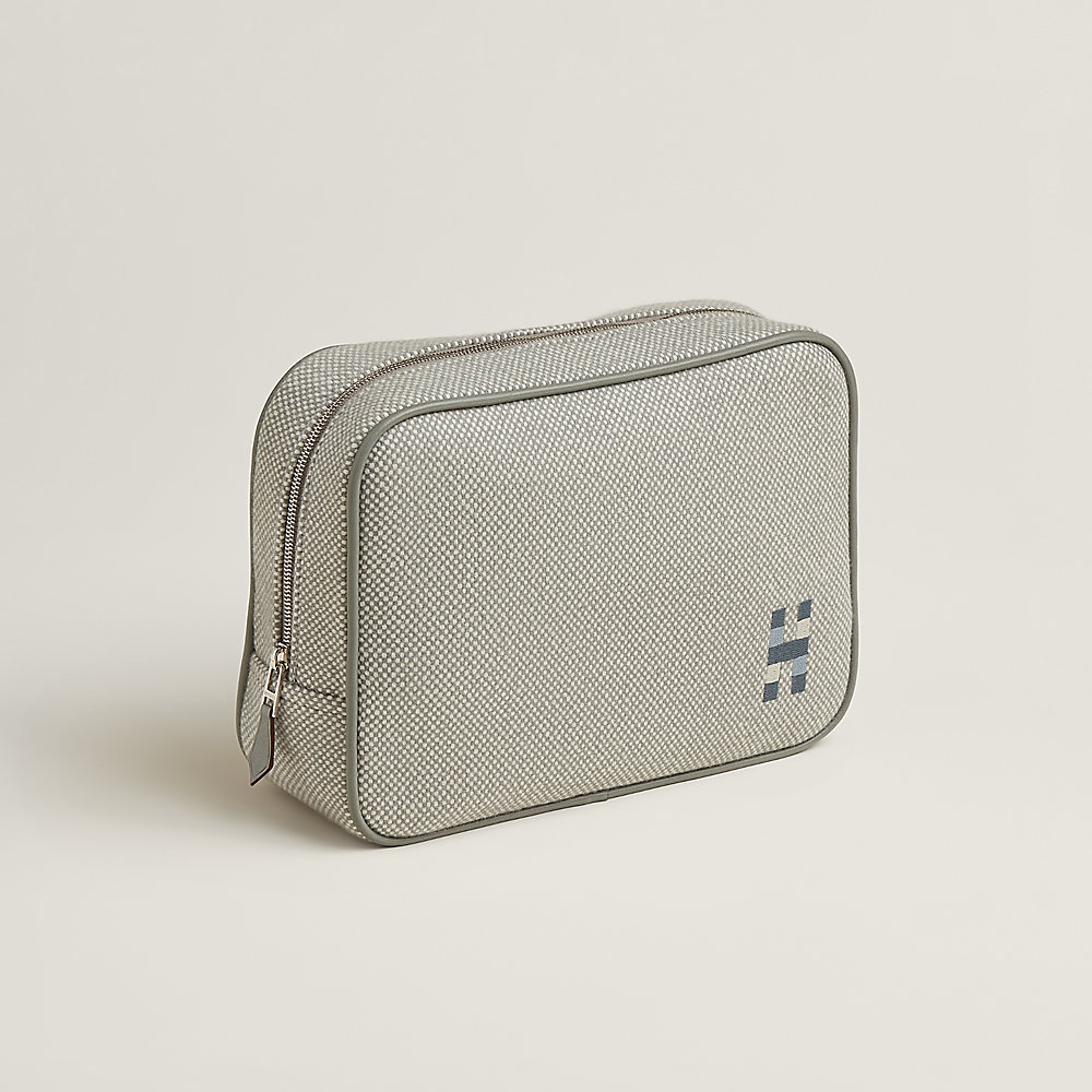 【おしゃれ♪】HERMES 人気 ミニポーチ ≪Chapitre H Cavalier≫ chapitre-h-cavalier-case-large